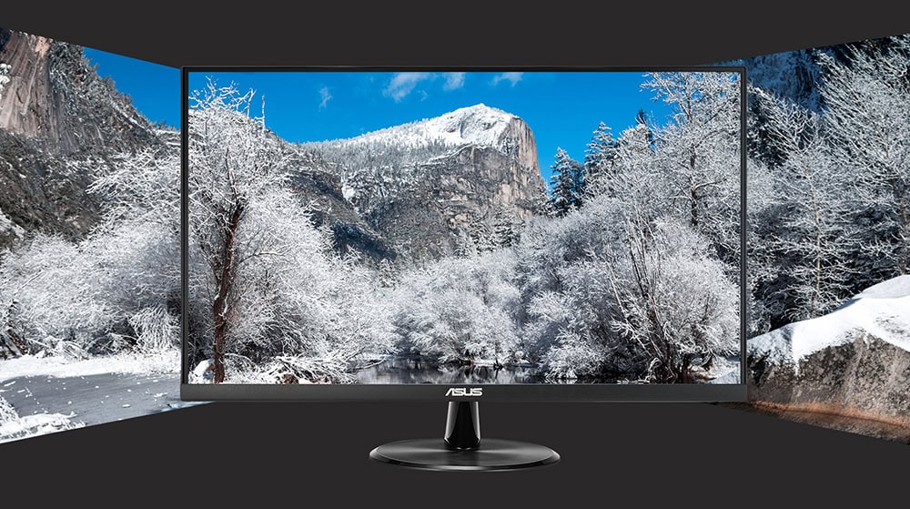 VP289Q ASUS VP289Q Monitör yh6