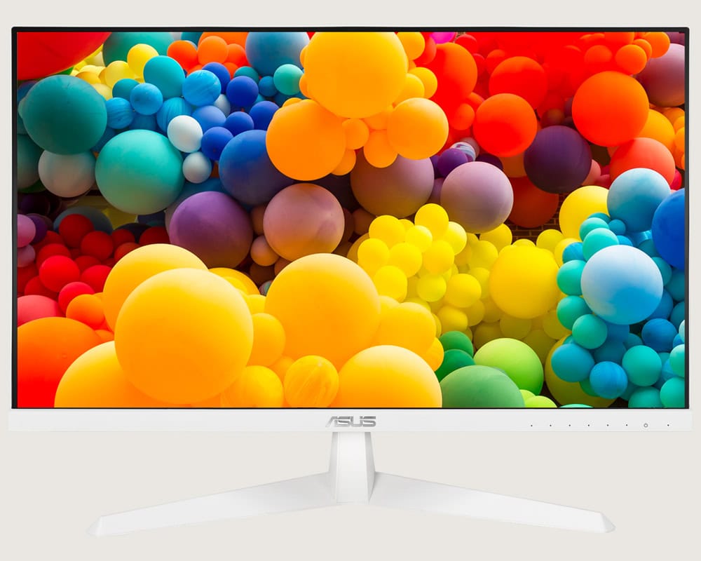 VY279HF-W ASUS VY279HF-W Gaming Monitör H5