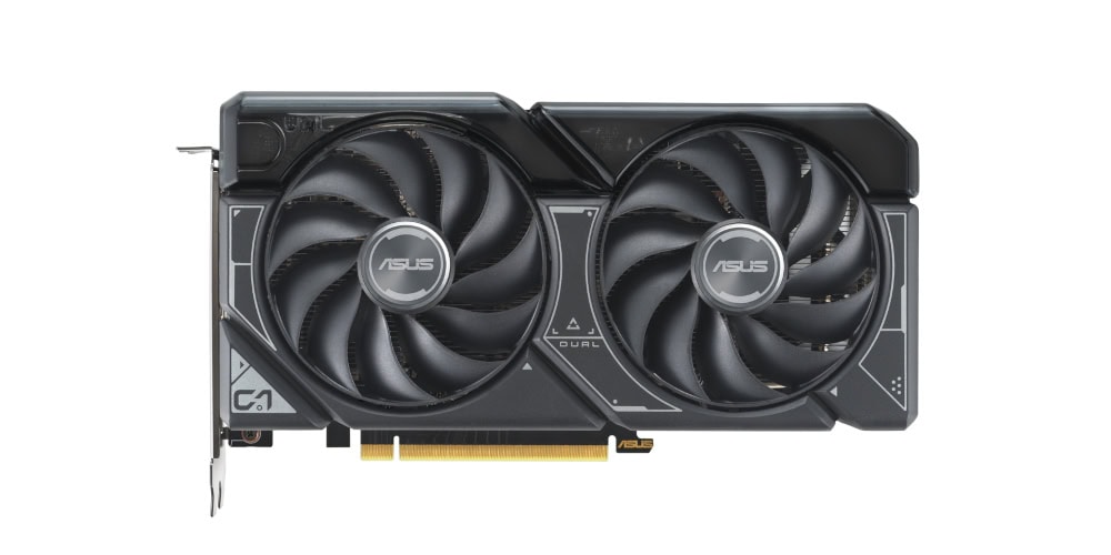 ASUS Dual GeForce RTX™ 4060 Ti OC Edition 16GB GDDR6 ASUS Dual GeForce RTX 4060 Ti OC 16GB Ekran Kartı yh7