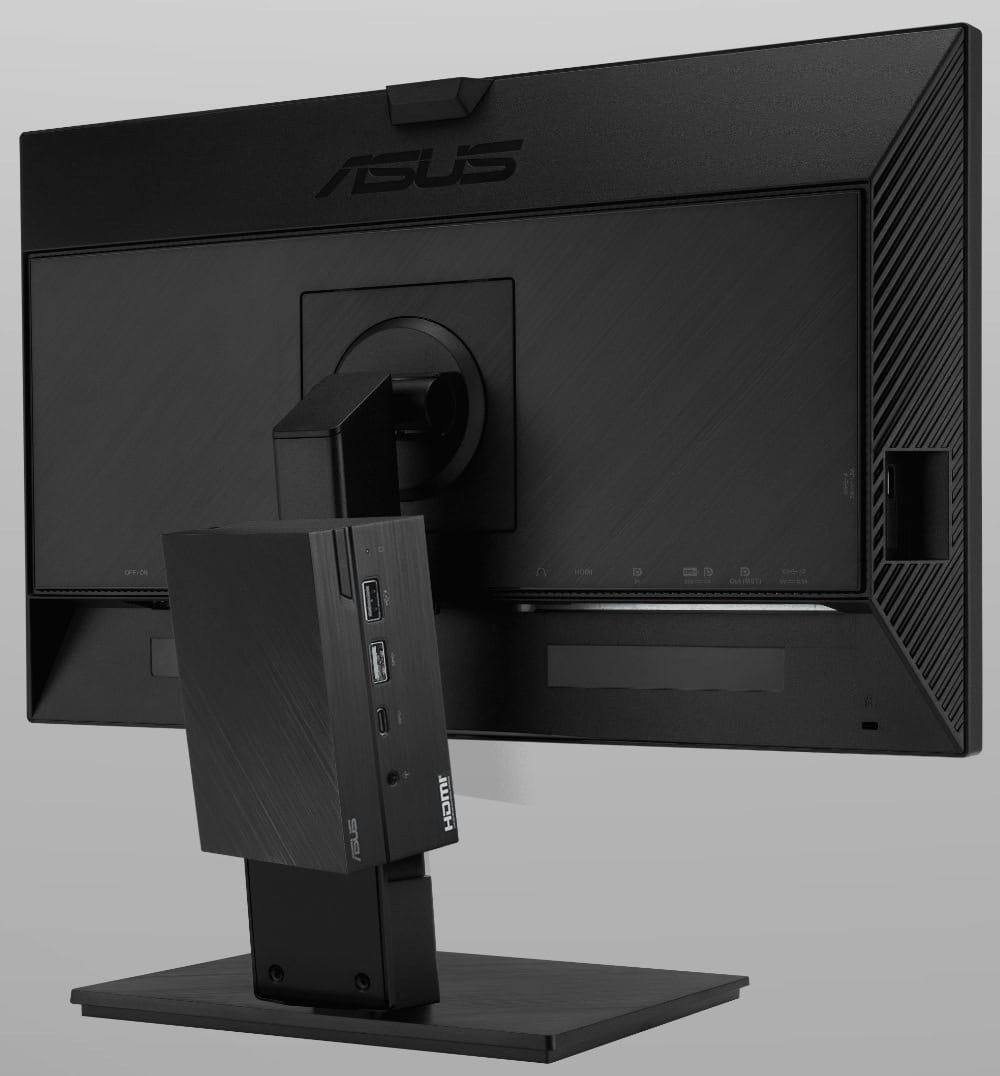 ASUS BE24ECSBT Monitör h7