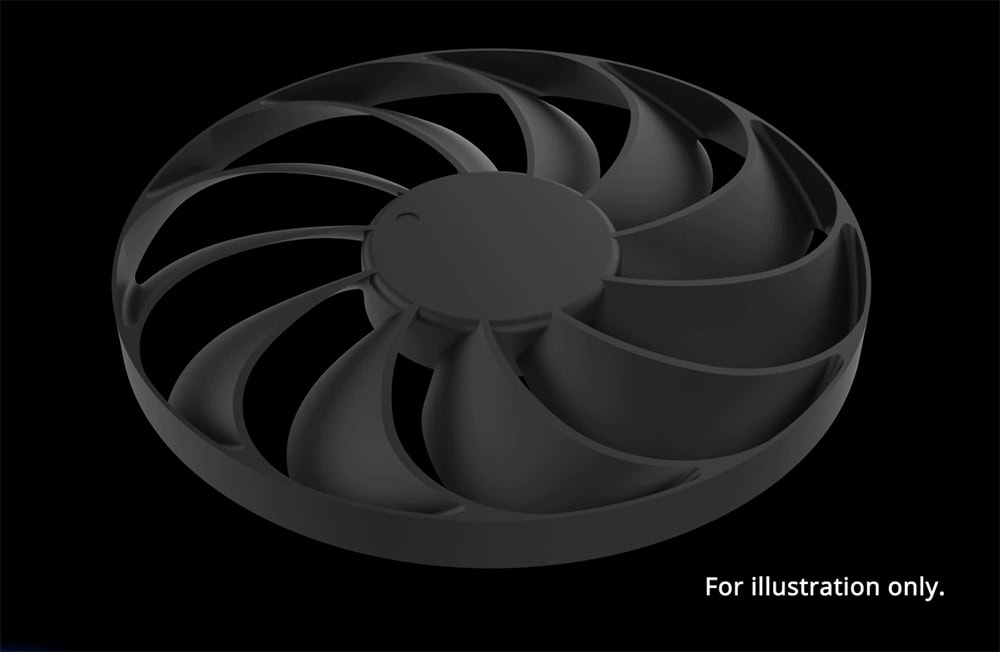 ASUS Dual GeForce RTX™ 4060 Ti EVO OC Edition 8GB GDDR6