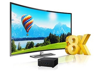 ASUS ExpertCenter PN64 ASUS PN64-BB7014MD Mini Bilgisayar H8