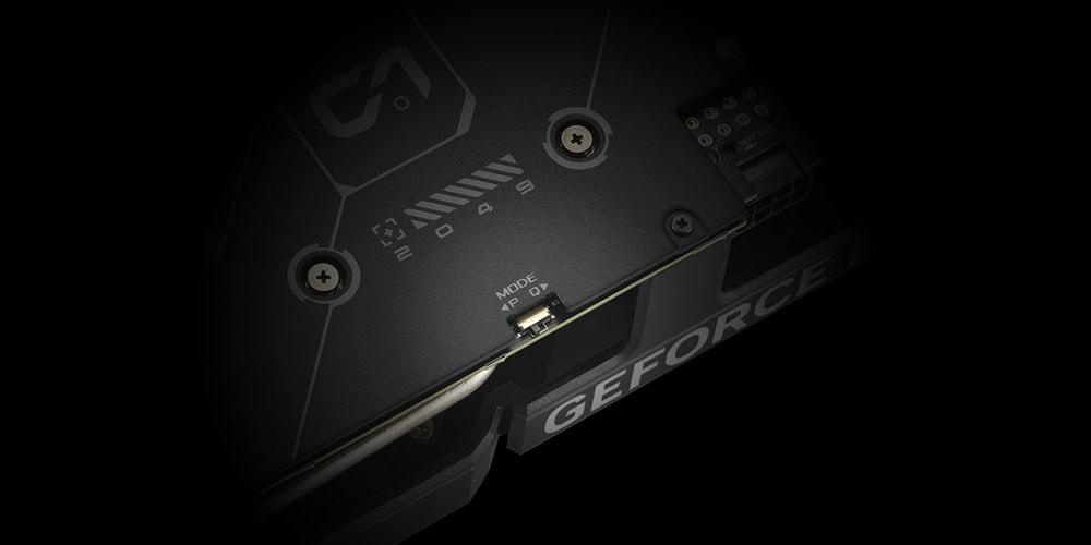 ASUS Dual GeForce RTX™ 4060 Ti OC Edition 16GB GDDR6 ASUS Dual GeForce RTX 4060 Ti OC 16GB Ekran Kartı yh10