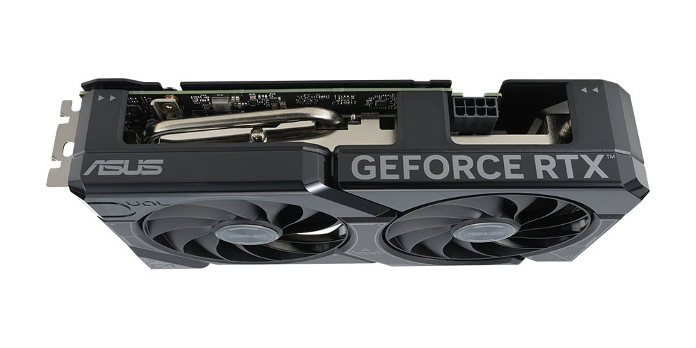 ASUS Dual GeForce RTX™ 4060 Ti Advanced Edition 16GB GDDR6 ASUS Dual GeForce RTX 4060 Ti Advanced Edition 16GB Ekran Kartı yh11