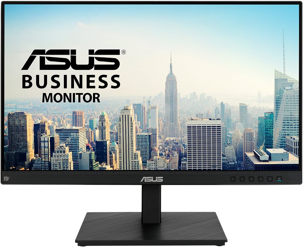 ASUS BE24ECSBT Monitör h1