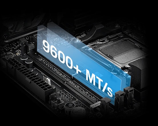ROG CROSSHAIR X870E APEX asus-rog-crosshair-x870e-apex-9600mhz-oc-ddr5-soket-am5-m-2-type-c-atx-anakart
