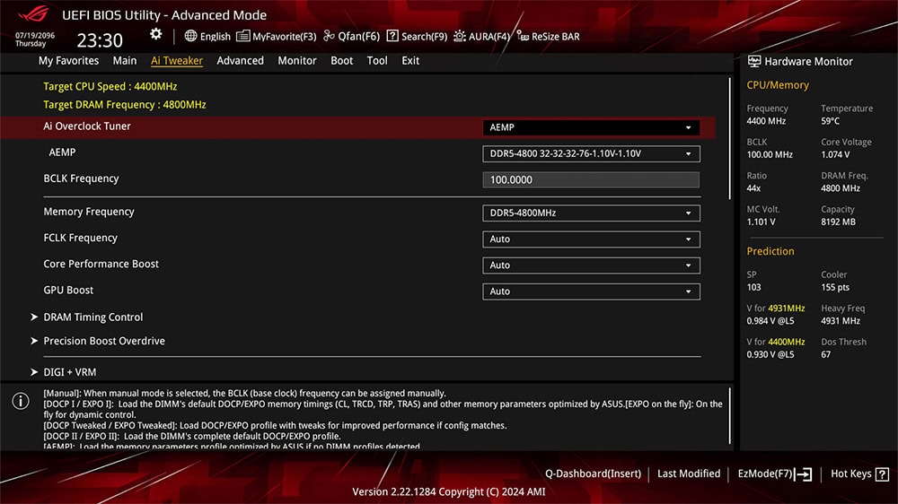 ROG CROSSHAIR X870E APEX asus-rog-crosshair-x870e-apex-9600mhz-oc-ddr5-soket-am5-m-2-type-c-atx-anakart