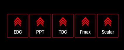 ROG CROSSHAIR X870E APEX asus-rog-crosshair-x870e-apex-9600mhz-oc-ddr5-soket-am5-m-2-type-c-atx-anakart