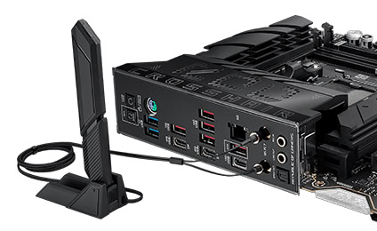 ROG CROSSHAIR X870E APEX asus-rog-crosshair-x870e-apex-9600mhz-oc-ddr5-soket-am5-m-2-type-c-atx-anakart