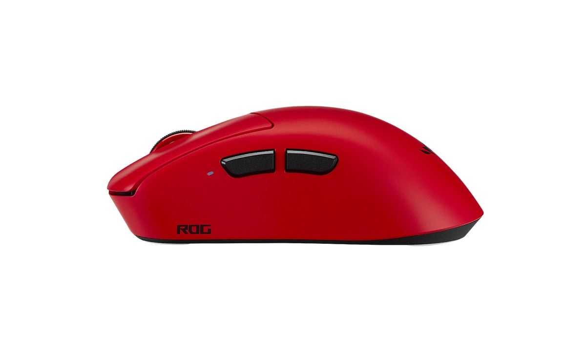 ROG optik mikro anahtarlar