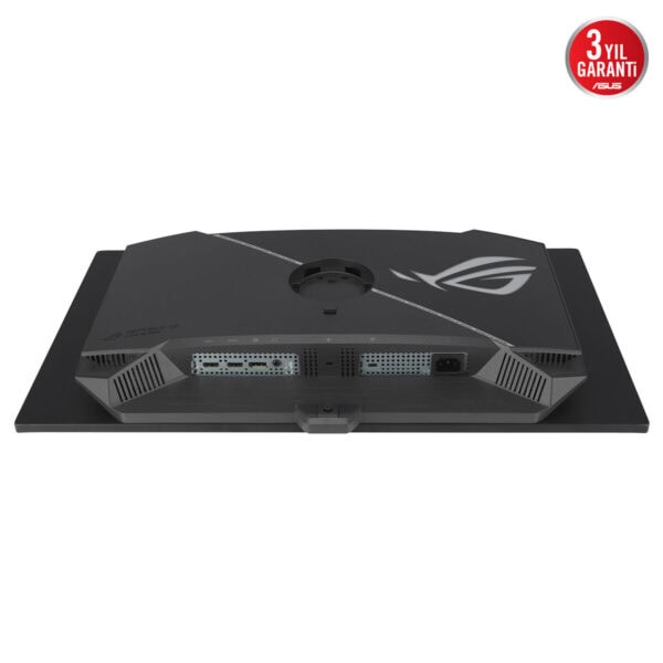 Asus Rog Strix Oled Xg27aqdmesz 26 5 Inc 240hz 0 03ms 2k Qhd Adaptive Sync Qd Oled Pivot Gaming Monitor Fc7