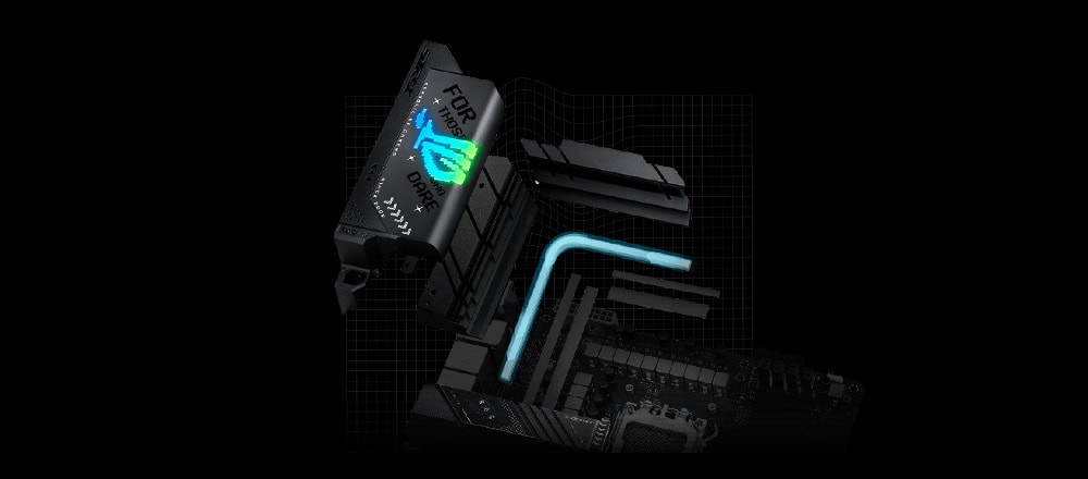 ROG Strix X870-F Gaming WiFi asus-rog-strix-x870-f-gaming-wifi-8000mhzoc-ddr5-soket-am5-m-2-hdmi-atx-anakart