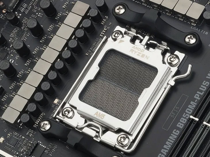 TUF GAMING B850M-PLUS II asus-tuf-gaming-b850m-plus-ii-8000mhz-oc-ddr5-soket-am5-m-2-hdmi-dp-matx-anakart