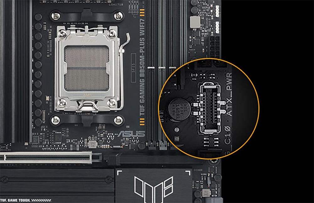 asus-tuf-gaming-b850m-plus-wifi7-8000mhz-oc-ddr5-soket-am5-m-2-hdmi-dp-matx-anakart