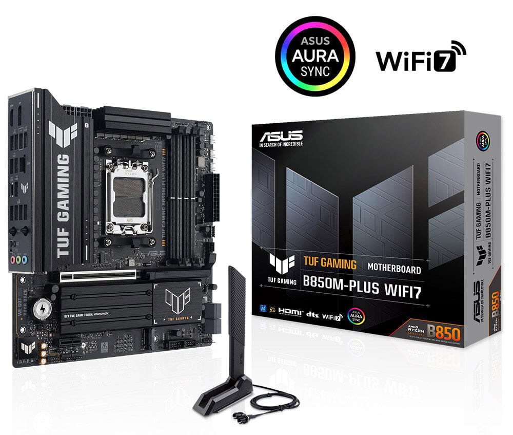 asus-tuf-gaming-b850m-plus-wifi7-8000mhz-oc-ddr5-soket-am5-m-2-hdmi-dp-matx-anakart