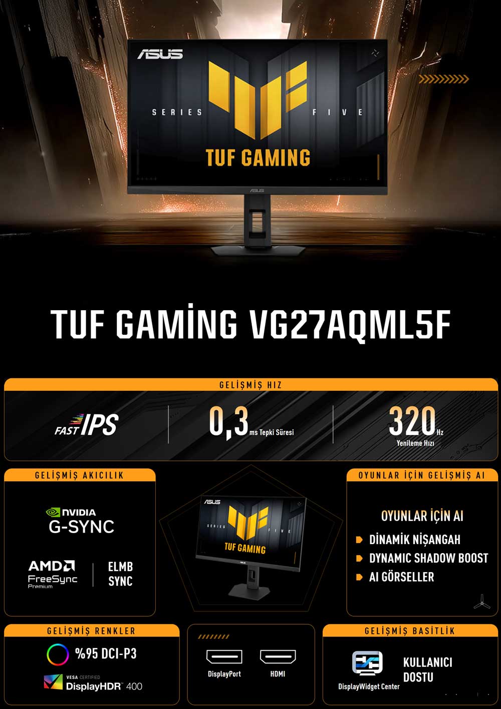 VG27AQML5F asus-tuf-gaming-vg27aqml5f-27-inc-320hz-0-3ms-adaptive-sync-fast-ips-pivot-gaming-monitor