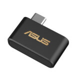 Asus Usb Be93 Mini Be6500 Tri Band Wifi 7 Kablosuz Usb C Adaptor 1