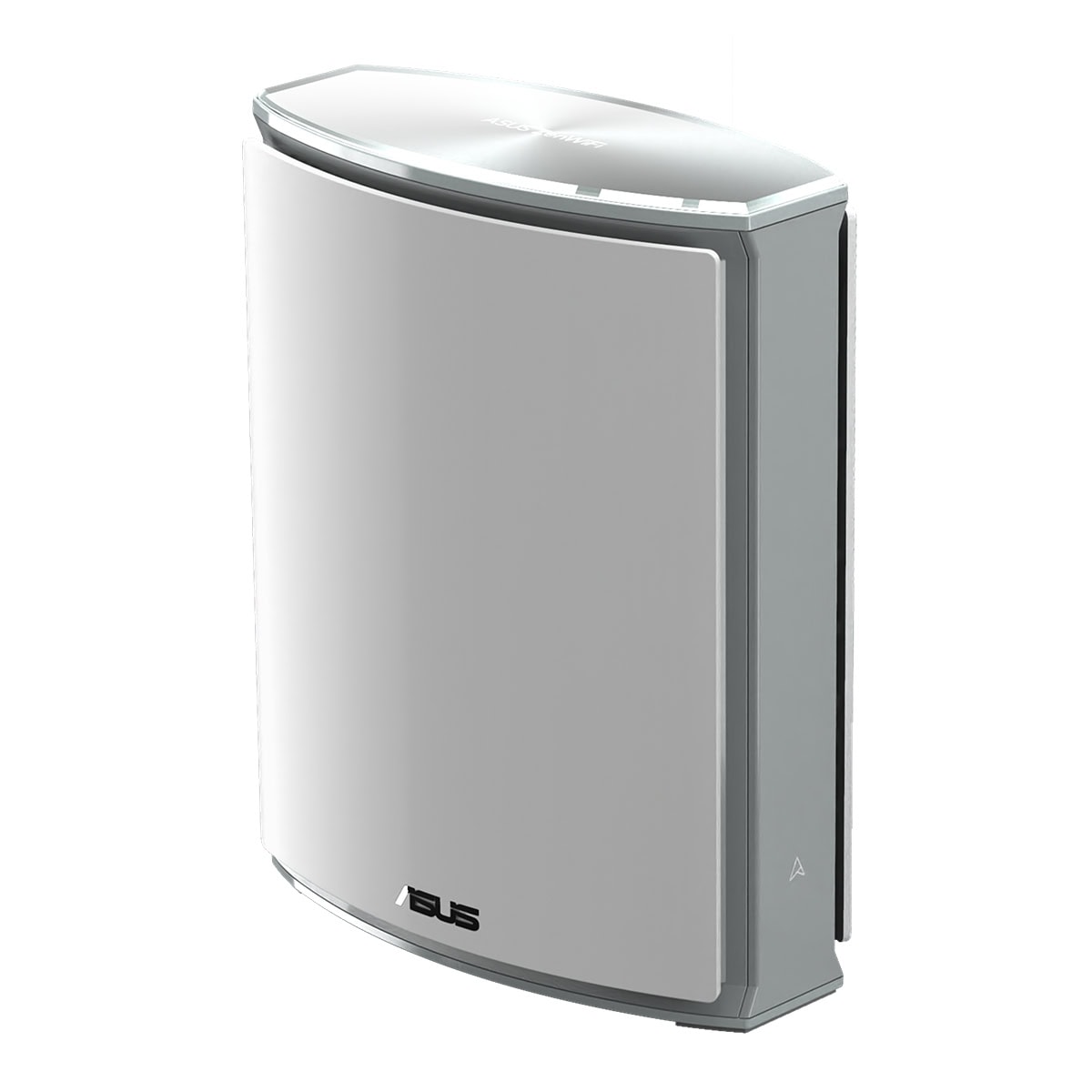 ASUS ZenWiFi BN12 üç bantlı WiFi 8 AiMesh genişletilebilir yönlendirici, modern tasarım ve yüksek performanslı kablosuz bağlantı için ideal.