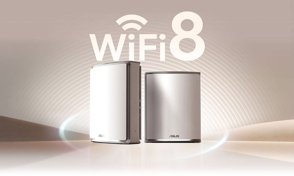 Dünyanın İlk WiFi 8 Mesh Yönlendiricisi