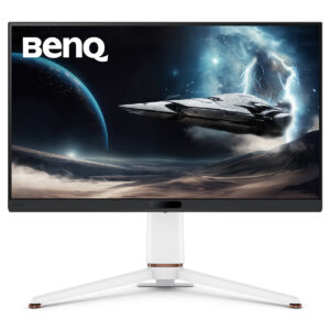 Benq Mobiuz Ex271q 27 Inc 180hz 1ms 2k Qhd Freesync Premium Ips Gaming Monitor Fc1
