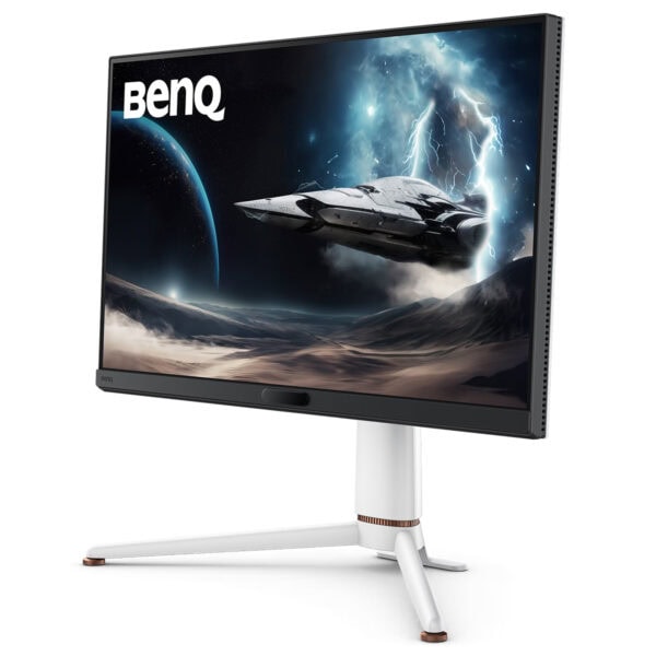 Benq Mobiuz Ex271q 27 Inc 180hz 1ms 2k Qhd Freesync Premium Ips Gaming Monitor Fc2