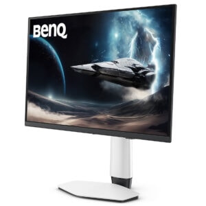 Benq Mobiuz Ex271qz 27 Inc 500hz 0 03ms 2k Qhd Freesync Premium Pro Oled Gaming Monitor Fc2