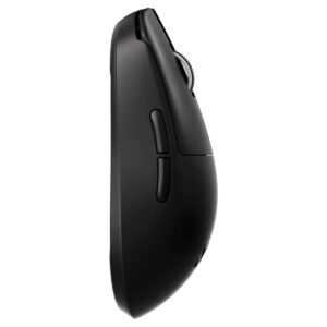 Mchose L7 Ultra Black 8k Hz Pixart 3950 Sensor Kablosuz Gaming Mouse Hw L7 8kh Fc2