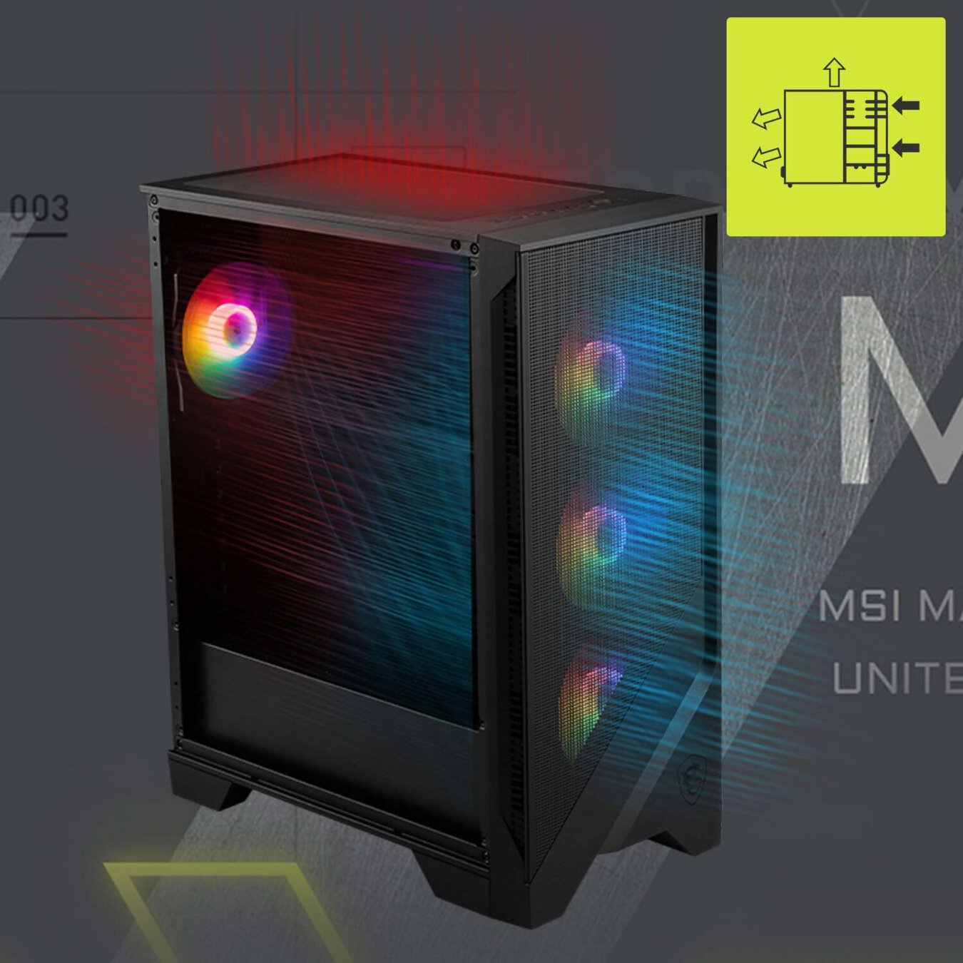 msi-mag-forge-121a-b75-pcie5-ii-4x120mm-argb-fan-temperli-cam-usb-3-0-mag-a750bn-pcie5-ii-750w-80-bronze-mid-tower-atx-gaming-kasa