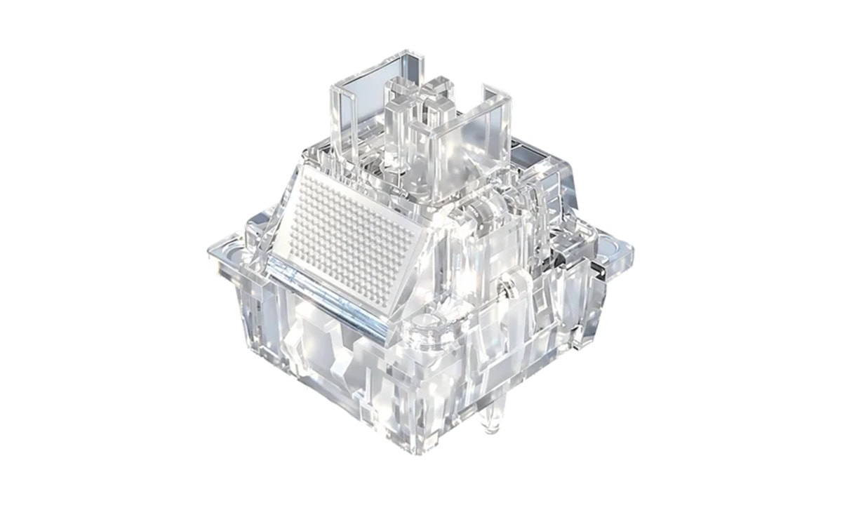 Akko Prism Magnetic Switch