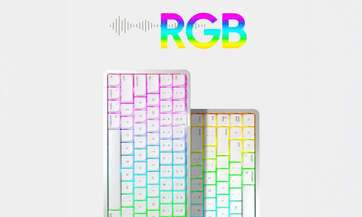 RGB Aydınlatma