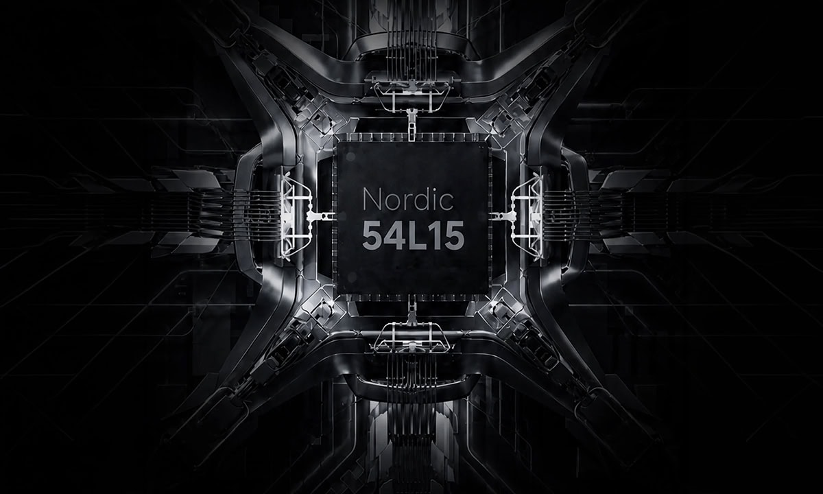 Nordic 54L15