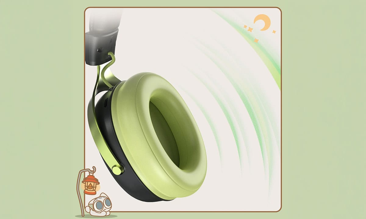 53 mm N52 neodim sürücü