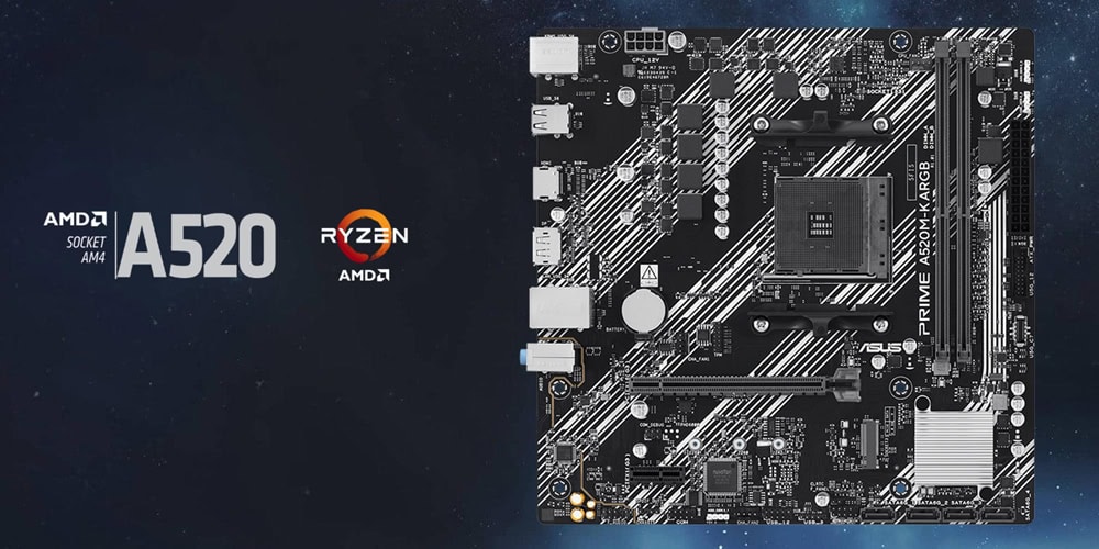 PRIME A520M-K ARGB asus-prime-a520m-k-argb-5100mhz-oc-ddr5-soket-am4-m-2-hdmi-dp-matx-anakart