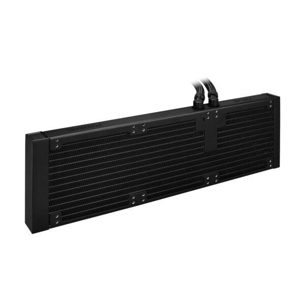 Asus Prime Slc Ii 360 Argb Lcd 360mm Intel Amd Uyumlu İşlemci Sıvı Soğutucu 15