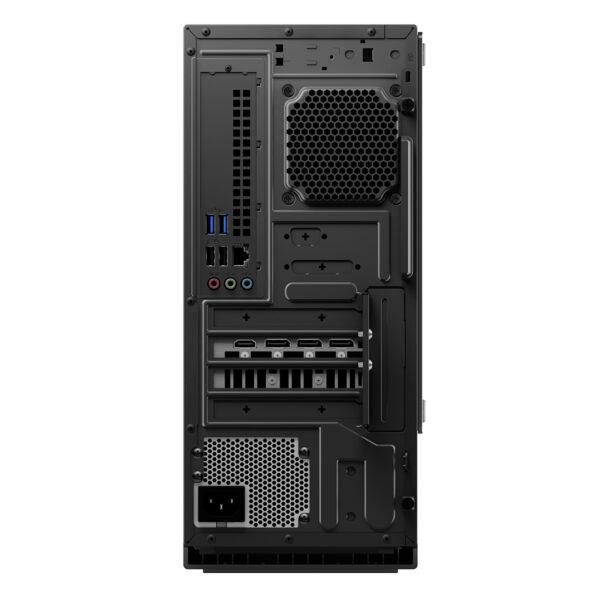 Asus Tuf Gaming T700 Mini T700mf 05225f058w Gaming Intel Core Ultra 5 225f Geforce Rtx 5060 Ti Dual 8gb Gddr7 16gb Ddr5 1tb Ssd W11 Home Mini Tower Gaming Masaustu Bilgisayar Fc16