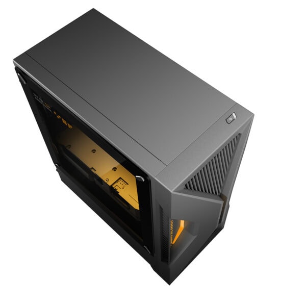 Asus Tuf Gaming T700 Mini T700mf 05225f058w Gaming Intel Core Ultra 5 225f Geforce Rtx 5060 Ti Dual 8gb Gddr7 16gb Ddr5 1tb Ssd W11 Home Mini Tower Gaming Masaustu Bilgisayar Fc8
