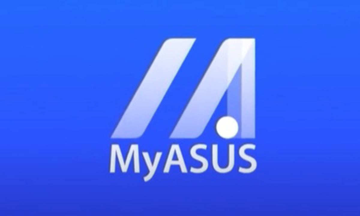 MyASUS