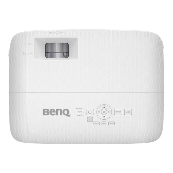 Benq Mh560 Full Hd 3800 Ansi Lümen Dlp Projeksiyon Cihazı 5