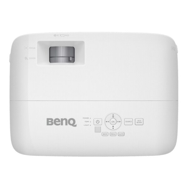 Benq Ms560 4000 Ansi Lümen Svga Dlp Projeksiyon Cihazı 5