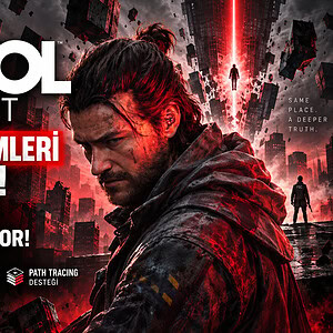 Control Resonant Sistem Gereksinimleri Açıklandı 4k Path Tracing İçin Rtx 5080 Gerekiyor! 1