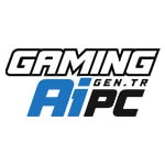 Gamİng Ai Logo