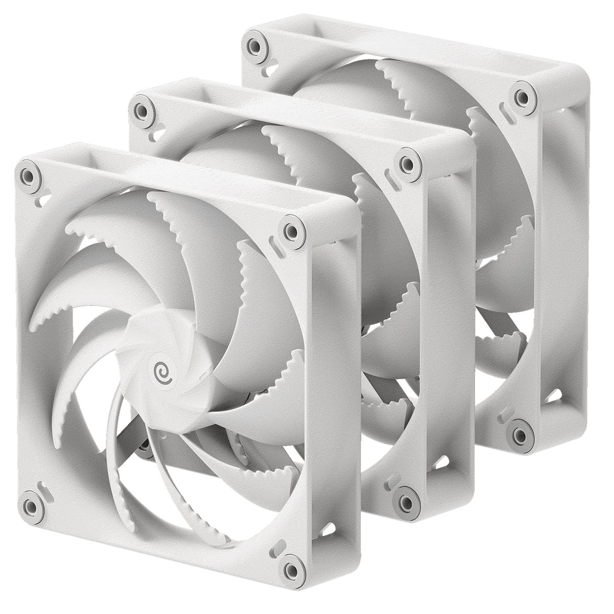 Havn H14 White 140mm 3lu Kasa Fani Fc1