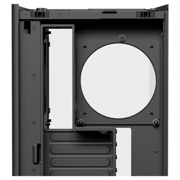 Havn Hs 360 Vgpu Edition Black Temperli Cam Usb 3 2 Mid Tower Atx Gaming Kasa Fc10