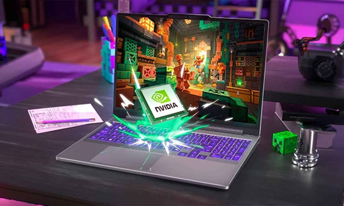 NVIDIA Studio