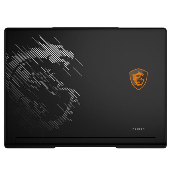 Msi Raider A16 Hx B8wh 011tr Amd Ryzen 9 8940hx Geforce Rtx 5070 Ti 12gb 140w 32gb Ddr5 1tb Ssd 16 Inc 2k Qhd 240hz W11 Home Gaming Laptop Fc8