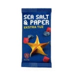 Sea Salt & Paper Ekstra Tuz Türkçe Ek Paket 1