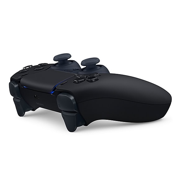 Sony Interactive Entertainment Dualsense V2 Siyah Bluetooth Oyun Kumandalari 5