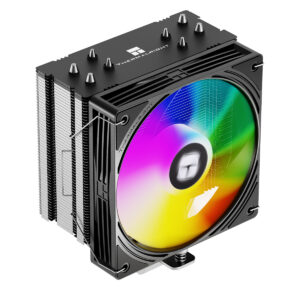 Thermalright Assassin Classic 4 Se Argb Black Tl Nt12 S 120mm 4 X 6mm Isi Borulu Intel Amd Uyumlu Hava Sogutucu 2 Yil Birebir Degisim Garantili Fc2