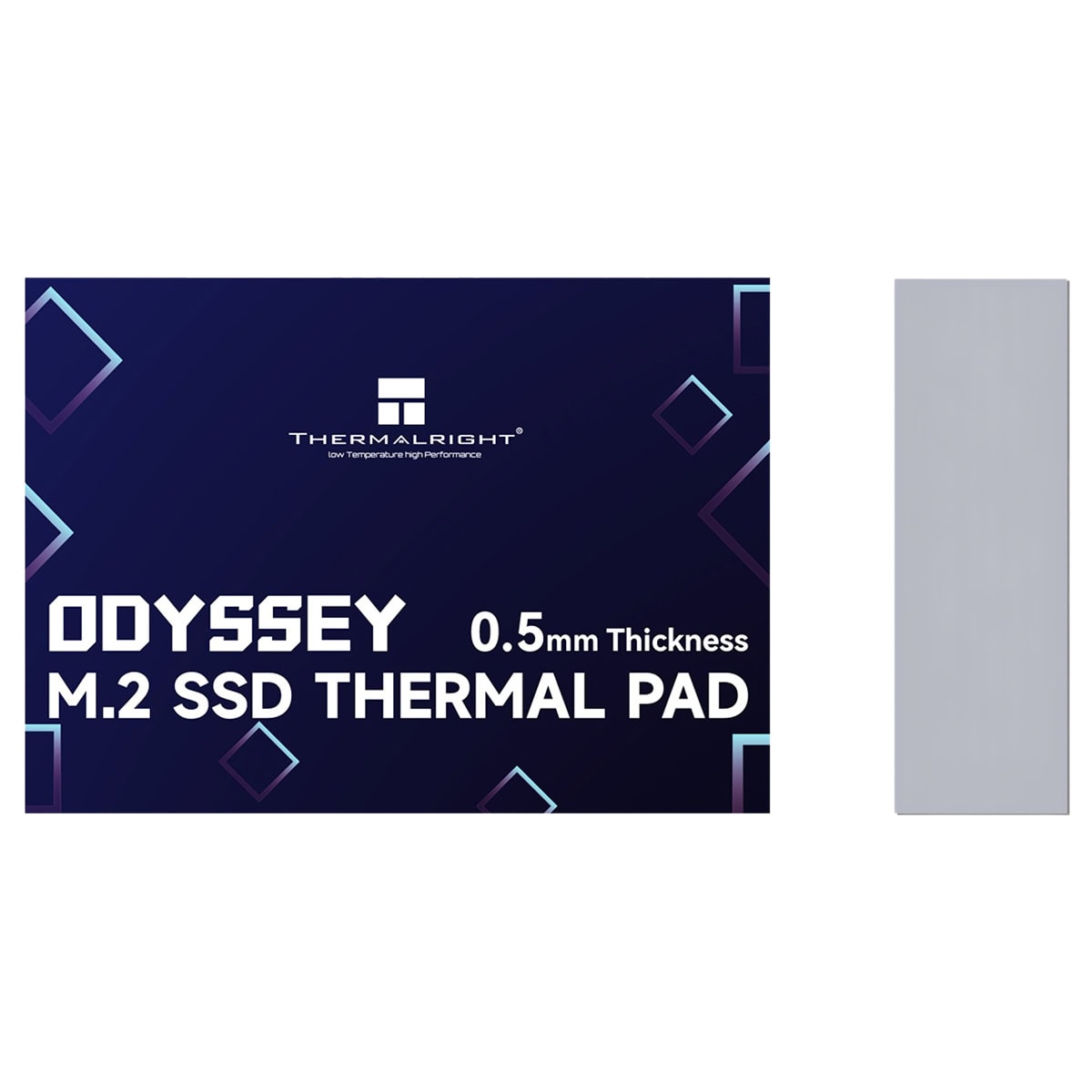 Thermalright Odyssey 0 5 Mm M 2 Ssd Termal Pad Fc1