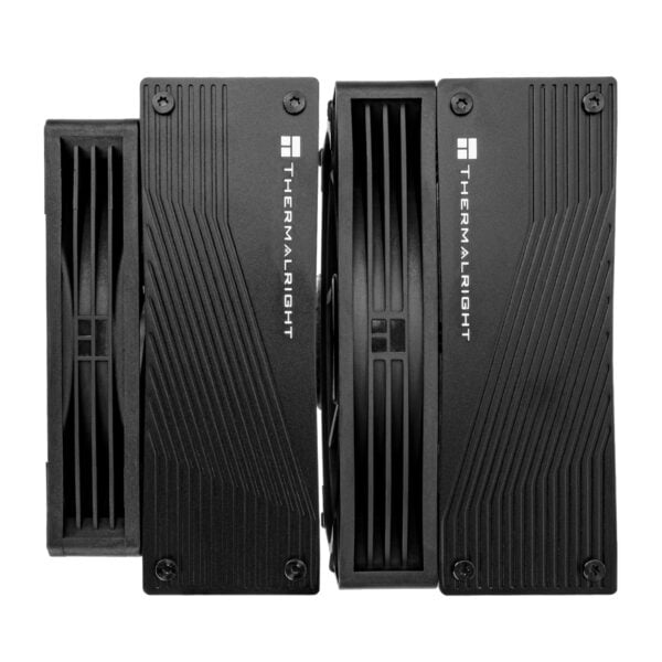 Thermalright Phantom Spirit 140 Black Tl N14d R7 140mm 7 X 6mm Isi Borulu Intel Amd Uyumlu Hava Sogutucu 2 Yil Birebir Degisim Garantili Fc8